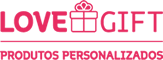 LoveGift Produtos Personalizados
